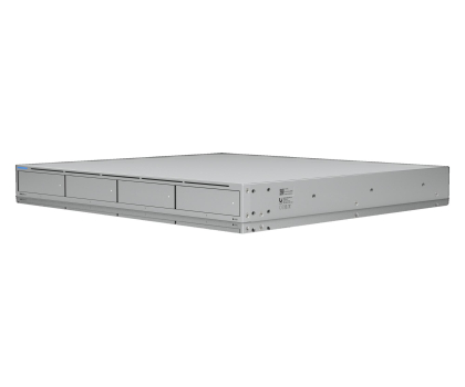 Dysk sieciowy NAS Ubiquiti UNAS-Pro-4 Serwer NAS 4x HDD 2x M.2 NVMe 10Gbps