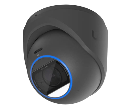 Kamera IP Ubiquiti UVC-G6-Pro-Turret-B 4K IP66 PoE+