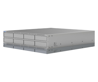 Dysk sieciowy NAS Ubiquiti UNAS-Pro-8 Serwer NAS 8x HDD 2x M.2 NVMe 10Gbps