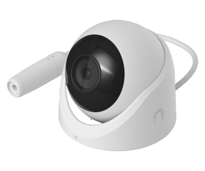 Kamera IP Ubiquiti UVC-G6-Turret-W 4K IP66 PoE