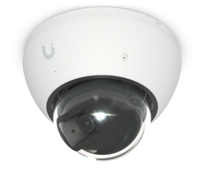 Kamera IP Ubiquiti UVC-AI-Dome-W UniFi Protect AI Dome White