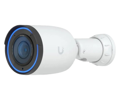 Kamera IP Ubiquiti UVC-G6-Pro-Bullet-W 4K PoE+ IP66