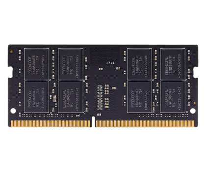 Pamięć RAM SODIMM DDR4 KLEVV 32GB (1x32GB) 3200 CL22