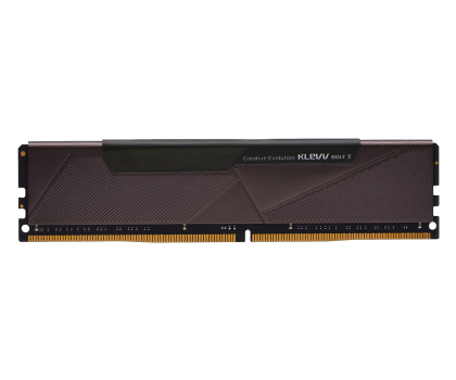 Pamięć RAM DDR4 KLEVV 16GB (1x16GB) 3200 CL16 Bolt X