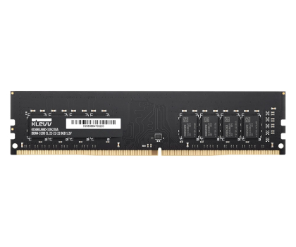 Pamięć RAM DDR4 KLEVV 8GB (1x8GB) 3200 CL22