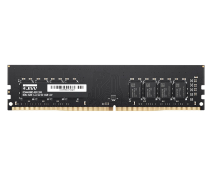 Pamięć RAM DDR4 KLEVV 16GB (1x16GB) 3200 CL22