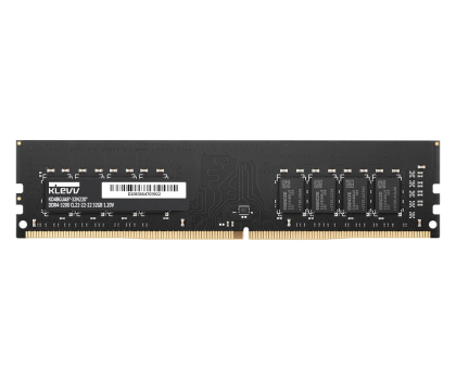 Pamięć RAM DDR4 KLEVV 32GB (1x32GB) 3200 CL22