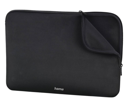 Etui na laptopa Hama Neo 13.3'' Czarne