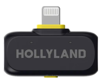 Mikrofon Hollyland LARK A1 RX (Lightning) for Lark A1