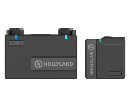 Mikrofon Hollyland Lark 150  Single Wireless audio transmission kit
