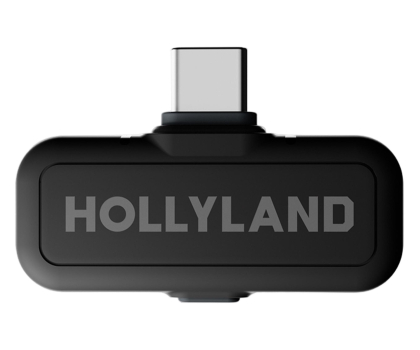 Mikrofon Hollyland LARK Max 2 Type C Receiver for Lark Max 2