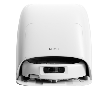 Robot sprzątający DJI ROMO A2
