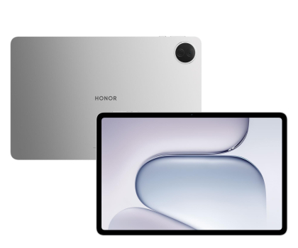 Tablet 12" HONOR Pad 20 6GB/128GB 5G szary