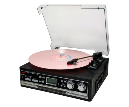 Gramofon AKAI Gramofon ATT-15SE