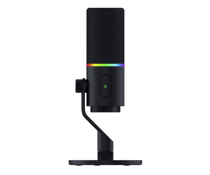 Mikrofon Razer Mikrofon Seiren V3 Pro, Czarny