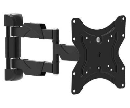 Uchwyt do telewizora Maclean Uchwyt do telewizora lub monitora 13-42" MC-742 25kg czarny