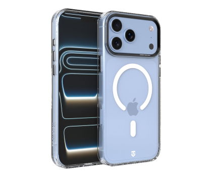 Etui / obudowa na smartfona Tactical MagForce 2.0 Kryt pro do iPhone 17 Pro Max/18 Pro Max Black