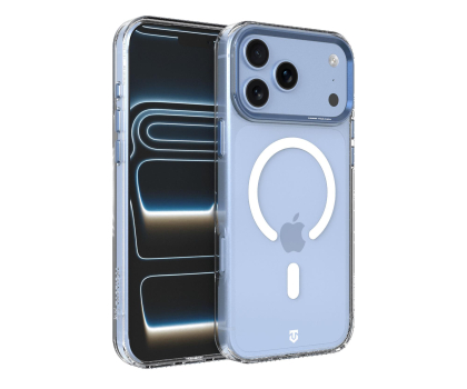 Etui / obudowa na smartfona Tactical MagForce 2.0 Kryt pro do iPhone 17 Pro Max/18 Pro Max Blue