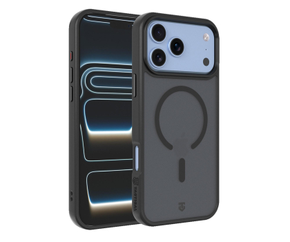 Etui / obudowa na smartfona Tactical MagForce Hypersand Kryt pro do iPhone 17 Pro Max/18 Pro Max