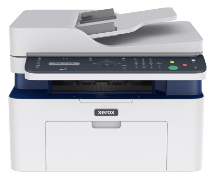 Urządzenie wiel. laserowe Xerox B115