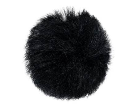 Mikrofon Hollyland Lark Max 2 Furry Windshield for Lark Max 2