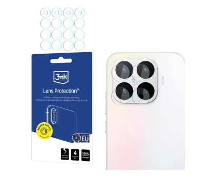 Folia / szkło na smartfon 3mk Lens Protection do Xiaomi 17T