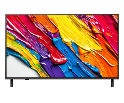 Telewizor 44" - 49" LG 43QNED84A6C.AEU 43" QNED 4K Ultra HD WebOS