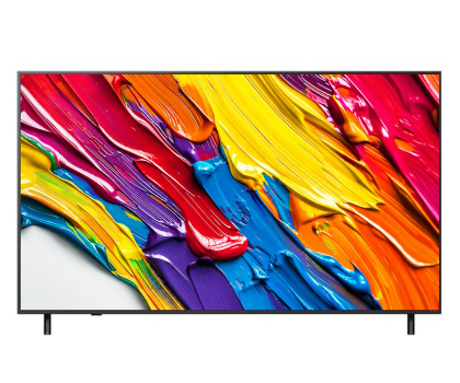 Telewizor 65" LG 65QNED82A6B.AEU 65" QNED AI 4K webOS DVB-T2