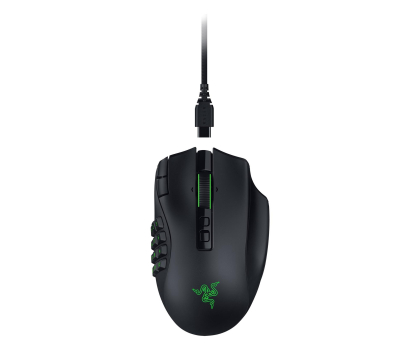 Myszka bezprzewodowa Razer Naga V3 Pro