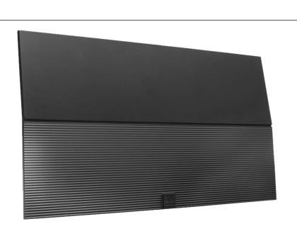 Antena DVB-T One For All Wzmacniana antena wewnętrzna SV9432-5G DVB-T (5G/4G), USB, z