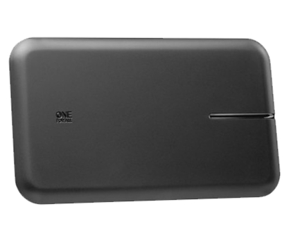 Antena DVB-T One For All Wzmacniana antena wewnętrzna SV9428 5G DVB-T (5G/4G) zasięg