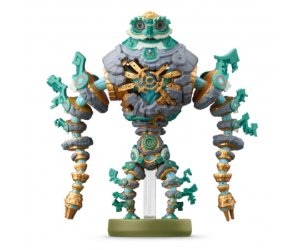 Figurka z gier Nintendo amiibo Mineru's Construct (Tears of the Kingdom)