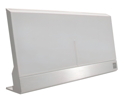 Antena DVB-T One For All Wzmacniana antena wewnętrzna SV9386-5G DVB-T (5G/4G) zasięg