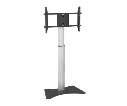 Uchwyt do telewizora Techly Stojak Podłogowy LCD/LED 32-70 cali, 40kg PIVOT