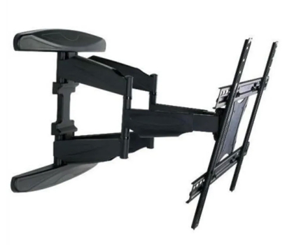 Uchwyt do telewizora Techly Uchwyt ścienny do TV LCD/LED 40-80cali 50kg VESA pełna regul