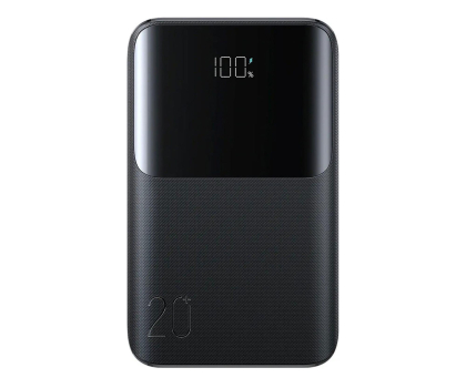 Powerbank JoyRoom Powerbank Star Series Mini 20000mAh 22,5W z wyświetlaczem