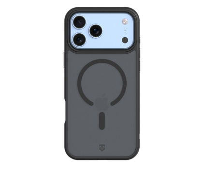Etui / obudowa na smartfona Tactical MagForce Hypersand Kryt pro do iPhone 17 Pro/18 Pro Asphalt
