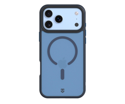 Etui / obudowa na smartfona Tactical MagForce Hypersand Kryt pro do iPhone 17 Pro/18 Pro Deep Blu