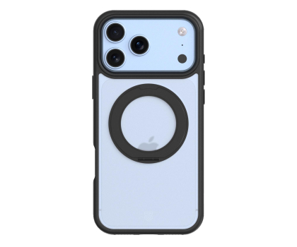 Etui / obudowa na smartfona Tactical MagForce Hyperstand Kryt pro do iPhone 17 Pro/18 Pro Asphalt