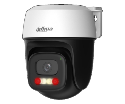 Inteligentna kamera Dahua Kamera IP obrotowa 3MP P3I-PV
