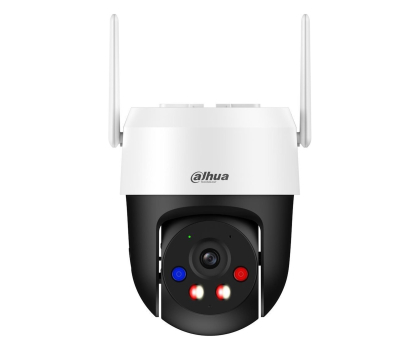 Inteligentna kamera Dahua Kamera IP obrotowa 5MP P5AS-PV