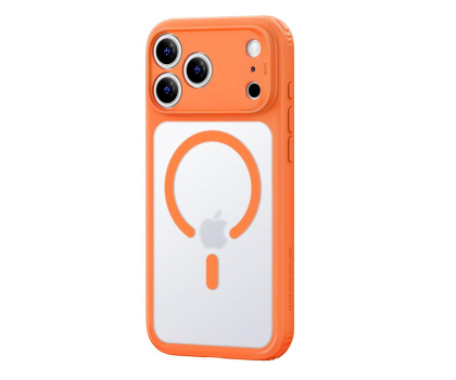 Etui / obudowa na smartfona ESR Classic Hybrid Magsafe Do Iphone 17 Pro / 18 Pro