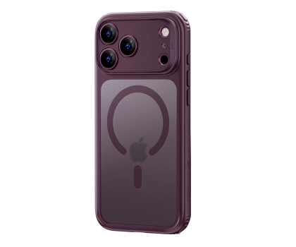 Etui / obudowa na smartfona ESR Classic Hybrid Magsafe Do Iphone 17 Pro Max / 18 Pro Max