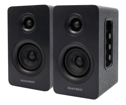 Kolumna stereo MusicMate Monitory aktywne MM-MA300 AudioSphere
