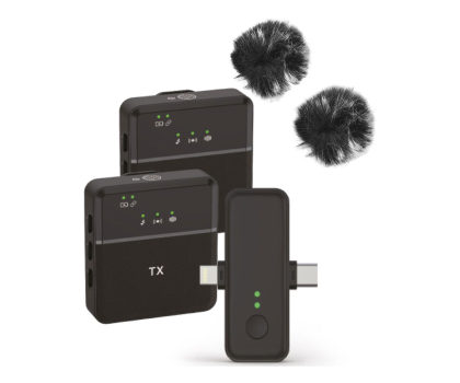 Mikrofon MusicMate Mikrofon do smartfona MM-120 EchoTint  / SX31