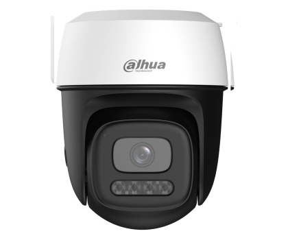 Inteligentna kamera Dahua Kamera IP obrotowa 5MP P5I-PV