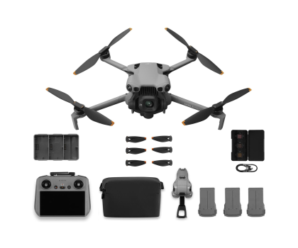 Dron DJI Mini 5 Pro Fly More Combo Plus (RC2)
