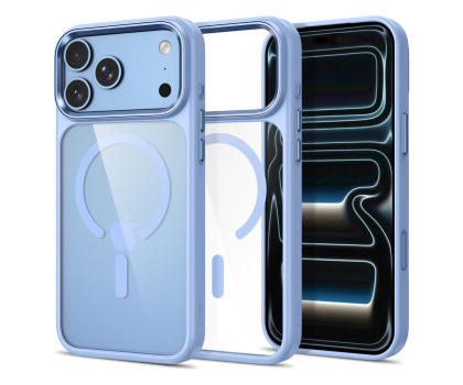 Etui / obudowa na smartfona Tech-Protect Magmat Magsafe Cc Do Iphone 17 Pro Max / 18 Pro Max