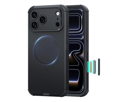 Etui / obudowa na smartfona ESR Cyber Tough Magsafe Do Iphone 17 Pro Max / 18 Pro Max