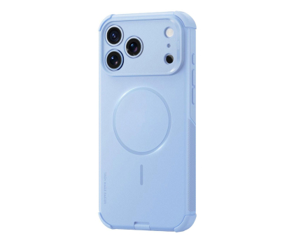 Etui / obudowa na smartfona ESR Cyber Tough Magsafe Do Iphone 17 Pro Max / 18 Pro Max